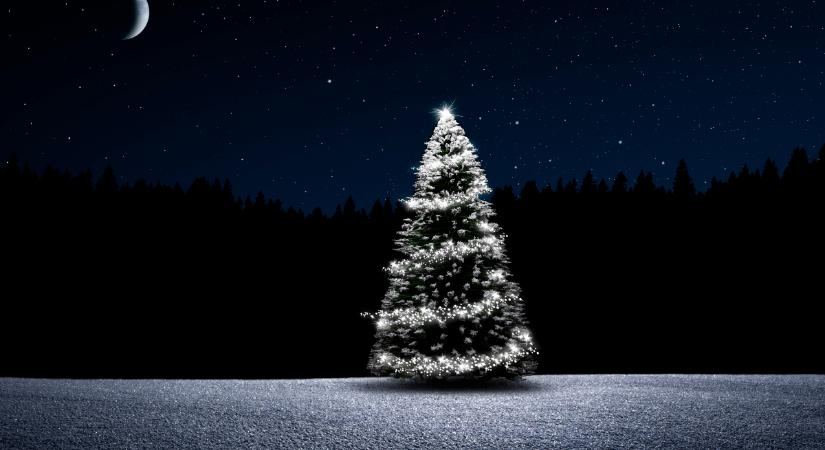 Heti holdhoroszkóp karácsony hetére: a mély érzések és a pezsgés egyszerre lesz jelen