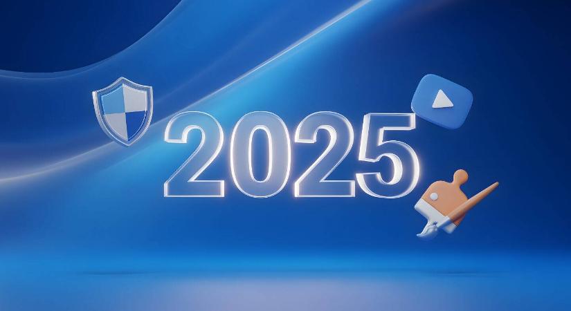 Ezek voltak a legjobb Windows programok 2025-ben a Techwokon