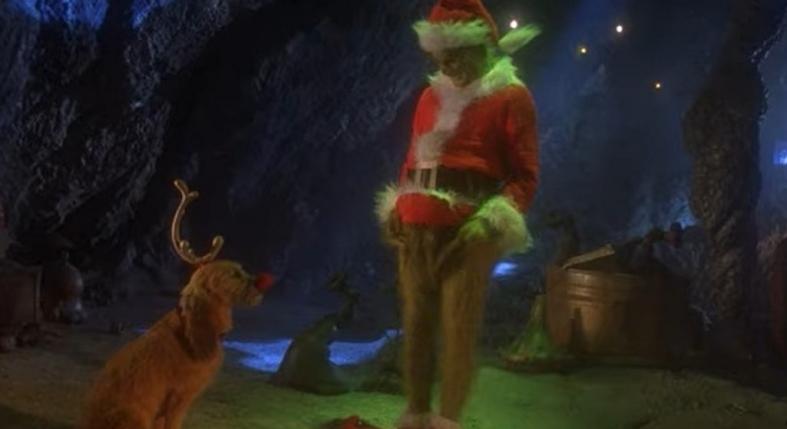 Menhelyről a filmvászonra: Grincs kutyáját valójában 6 mentett kutya játszotta