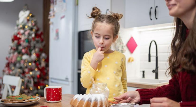 Csak semmi pánik! Ilyen az ünnepi asztal glutén, cukor és laktóz nélkül