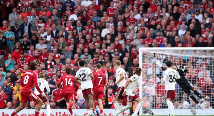 2025 legzseniálisabb góljai: Az év legnagyobb magyar gólja