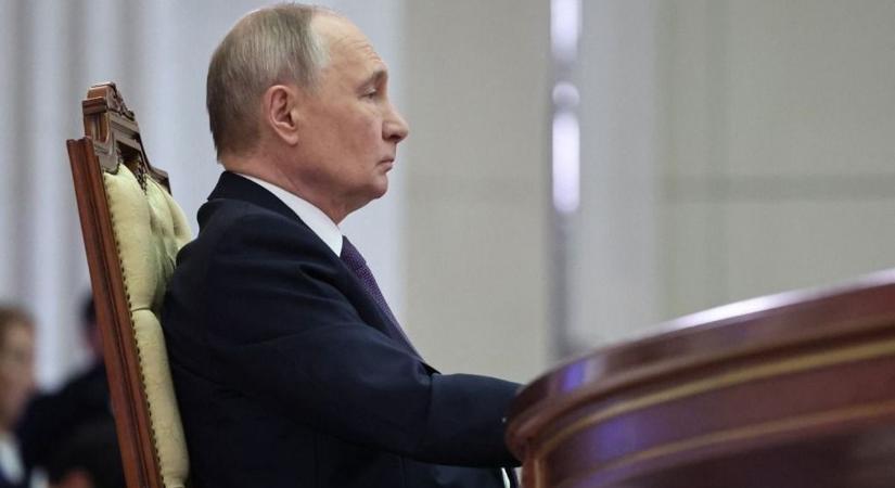 Vészjósló orosz döntés: egyszercsak felmondták 11 európai országgal a katonai megállapodást – aggódhatnak a németek, a lengyelek és a románok is