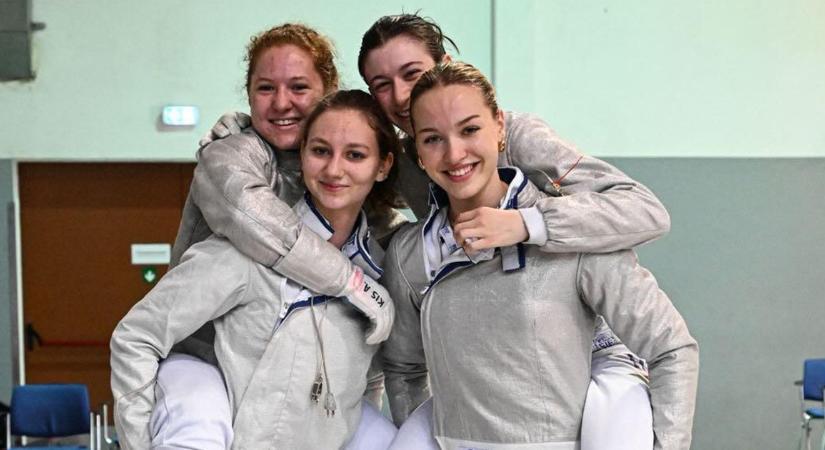 Újabb bronzérem került Battai Sugár gyűjteményébe