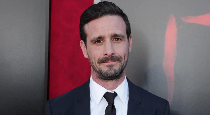 Elhunyt James Ransone, az Az – Második fejezet és a Drót színésze