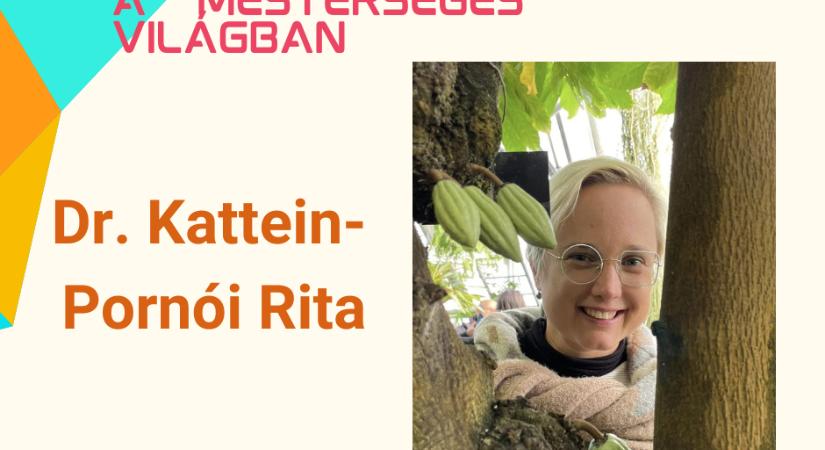 Az MI nem elvesz a tanártól – hanem újradefiniálja a szerepét: interjú