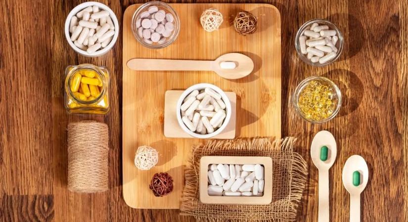 Kvíz: mennyire ismered a legfontosabb vitaminokat?