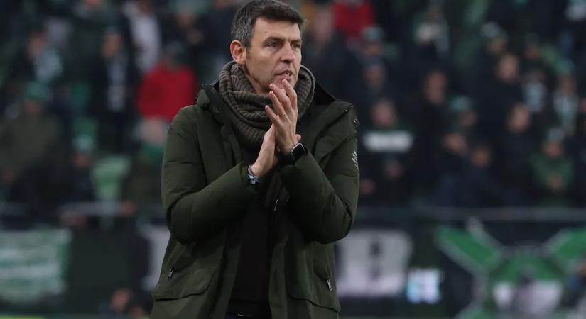 Sergio Navarro: A Kisvárda szerzett egy extra gólt a félpályáról, ezzel nyert....