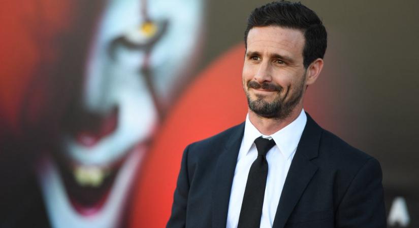 Meghalt James Ransone