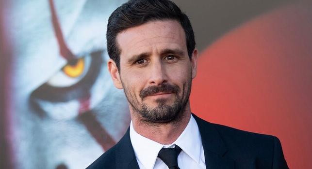 Meghalt James Ransone, a Gyilkos megszállás, az Az – Második fejezet és a Fekete telefon színésze