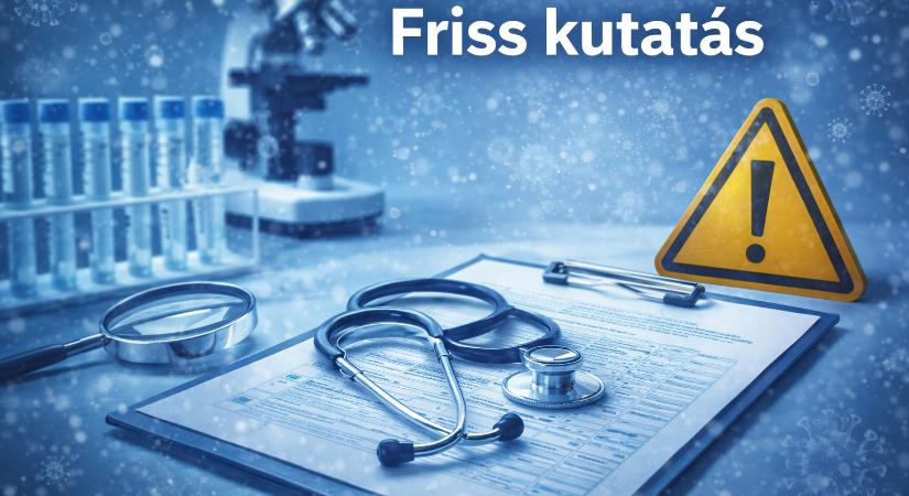 Brutális Covid-oltás mellékhatása derült ki, erre senki sem számított