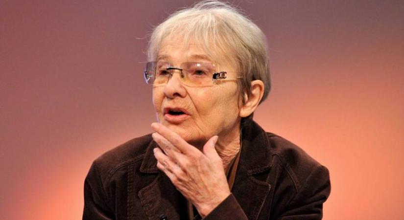 Törőcsik Mari unokája megjárta a pszichiátriát: ezért nem akart már tovább élni