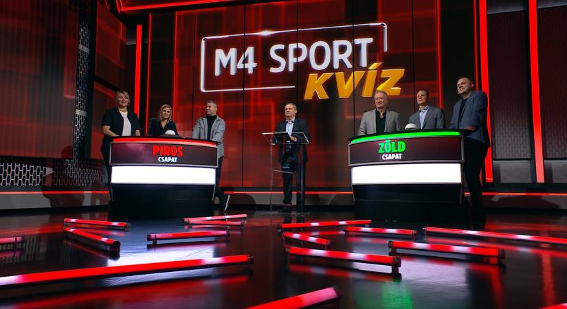 Karácsonykor is a legizgalmasabb sportpillanatokkal készül a közmédia