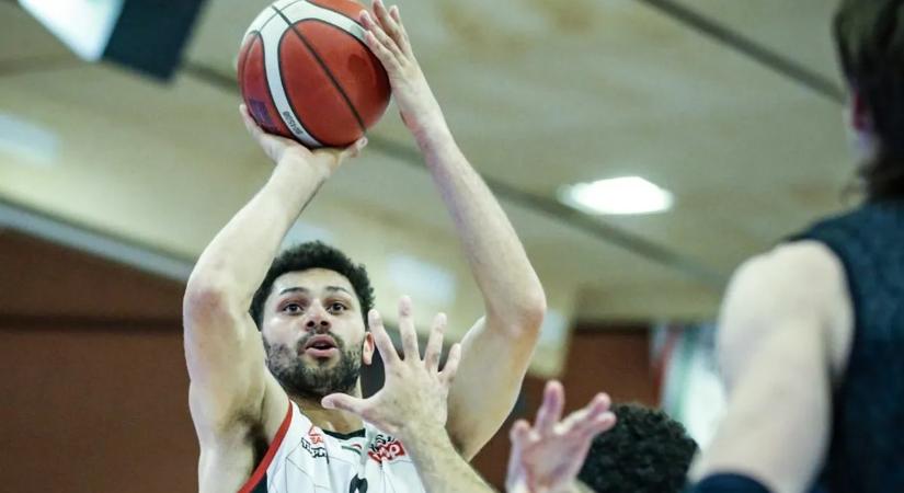 Auston Barnes: Sokat jelent a Falco elleni siker