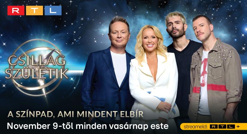 Apa-lánya páros nyerte a Csillag születik 2025-ös évadát – a 24 milliós fődíj sorsa eldőlt