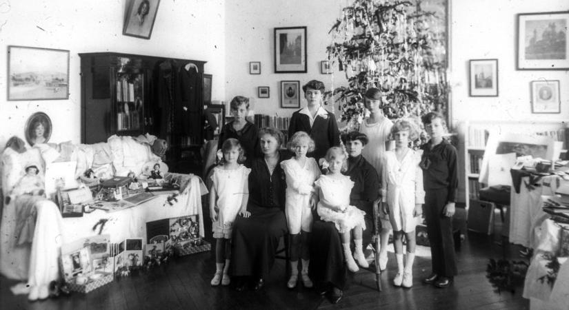 Mit üzent a hamu, a gyertya és az álom karácsonykor?