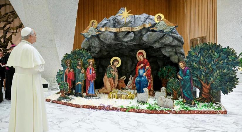 2025. december – Geopolitikai fordulópontok keresztény szemmel