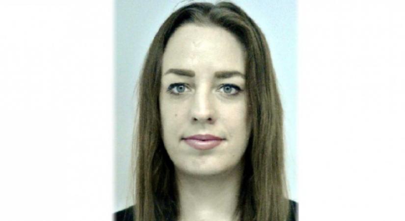 Eltűnt egy 30 éves nő Budapesten