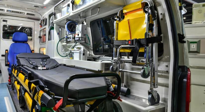 Megrázó tragédia érte a motorosokat – egyszerre két motoros hunyt el egy frontális balesetben