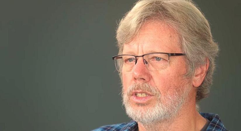 35 év után elárulta a Python atyja, hogy miért így nevezte el programozási nyelvét