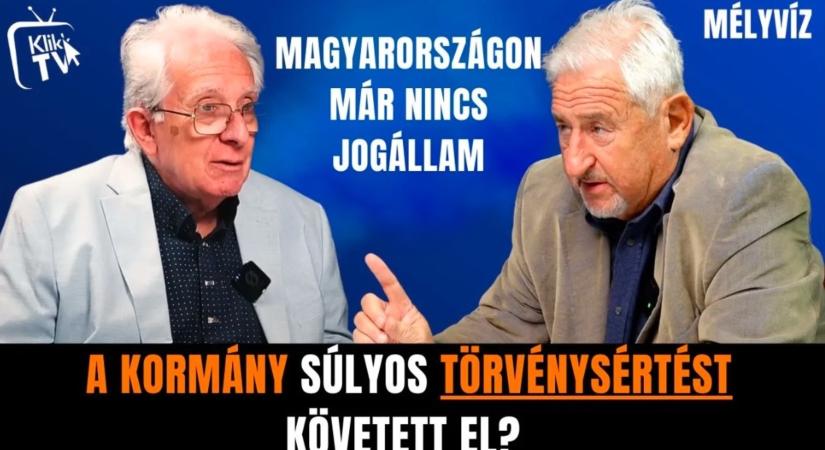 Leleplezzük: így él vissza az adatainkkal a hatalom