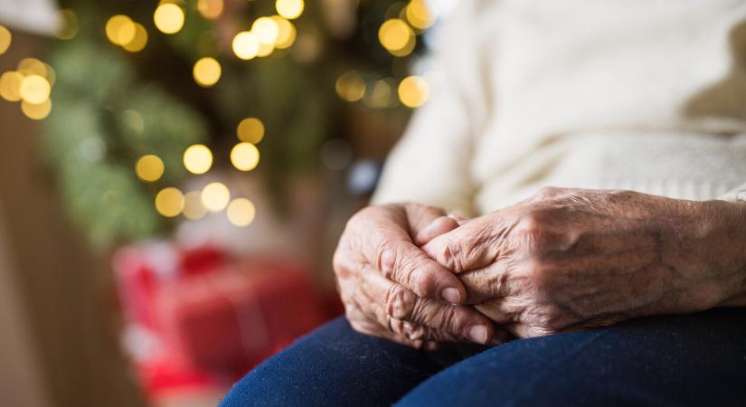 Érzelmi jelenlét nélkül nincs igazi karácsonyi hangulat