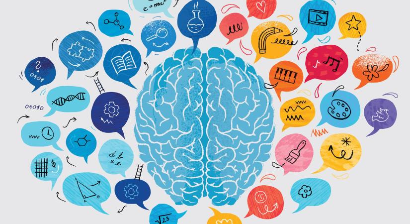 5 dolog, amit akkor is tud rólad az agyad, ha te nem vagy tudatában