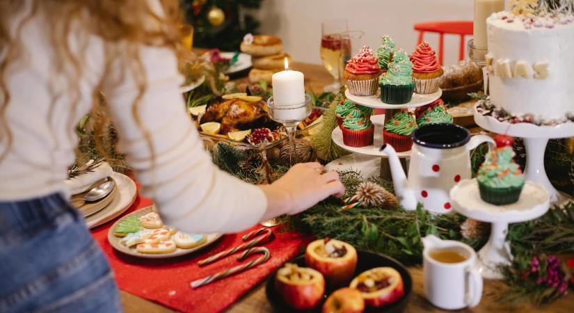 A nagyi is csettintene: így lesz tökéletes a bejgli, repedés nélkül