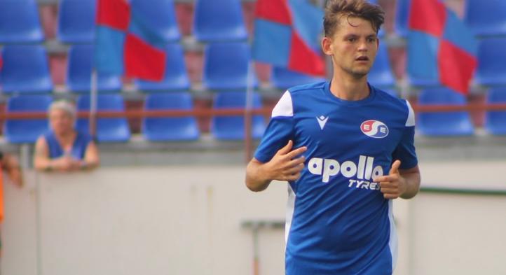 NB III-ból a Maldív-szigeteki bajnokságba igazolt a 19 éves labdarúgó