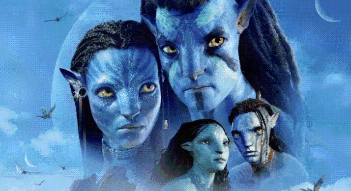 Brutális lett az Avatar – 345 millió dollárral nyitott az év egyik legnagyobb filmes eseménye