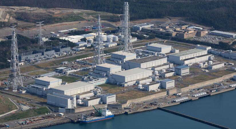 A fukusimai katasztrófa után 15 évvel Japánban jóváhagyták a világ legnagyobb atomerőművének újraindítását
