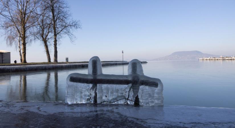 Hivatalos, elmarad az idei tél, jövőre -25 fok és méteres hó érkezik, ez már elkerülhetetlen