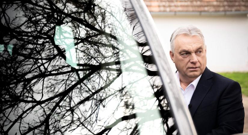 Orbán Viktor hétfő reggel bejelentette: órákon belül átadja Magyarország új autópályáját – máris folytatják az építkezést