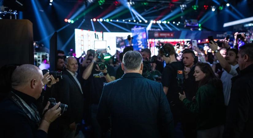 Háborúellenes Gyűlés: megmutatkozott az összetartozás ereje