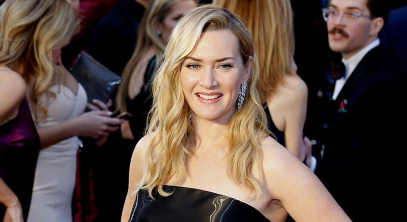 A Titanic szédületes sikere után bepoloskázták Kate Winslet telefonját: éjjel-nappal megfigyelés alatt tartották a színésznőt