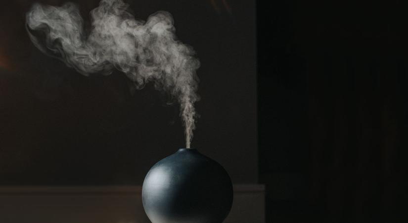 3 hely a lakásban, ahol érdemes elhelyezni a párásítót télen