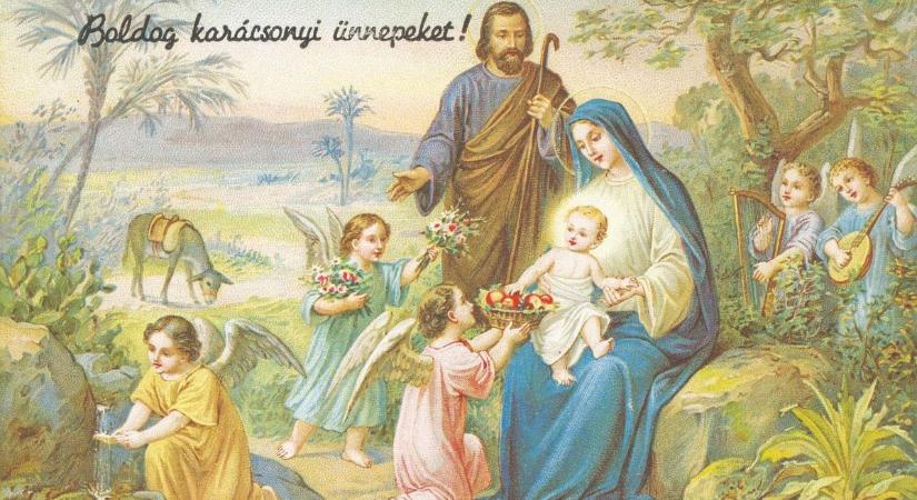 Jégpályára vitték a bugaci karácsonyt