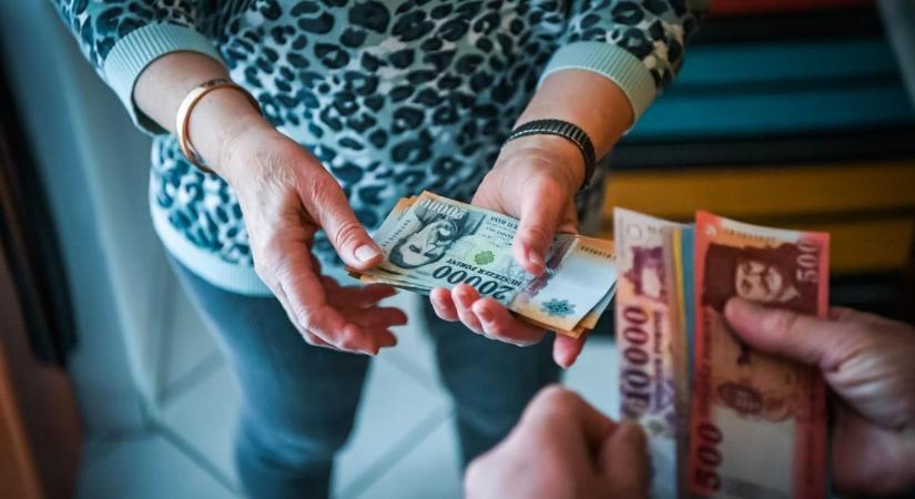 Nyugdíjemeléssel indul a 2026-os év