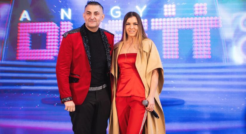 Dráma a reptéren: Münchenben ragadt Dér Heni és Gáspár Győző