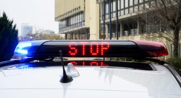 Halálos adag alkohollal szervezetében vezetett egy francia autós