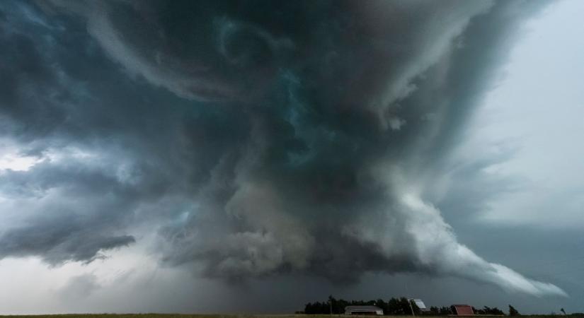 Hoppá! Az igazi meglepetés még hátravan szenteste - nem semmi, amit az időjárás tartogat aznapra