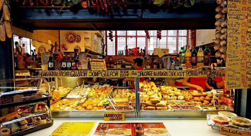 Fájdalmas kép, a külföldiek a magyarok gyerekkori kedvencén röhögnek, neked is ismerős lesz ez a termék