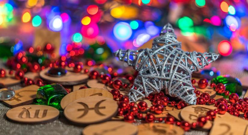 Sorsfordító hét jön? Heti horoszkóp az ünnepi hétre