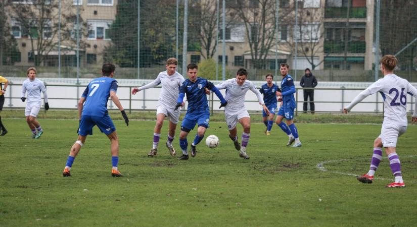 Eddigi leggyengébb őszi szezonját produkálta a Martfű az NB III.-ban