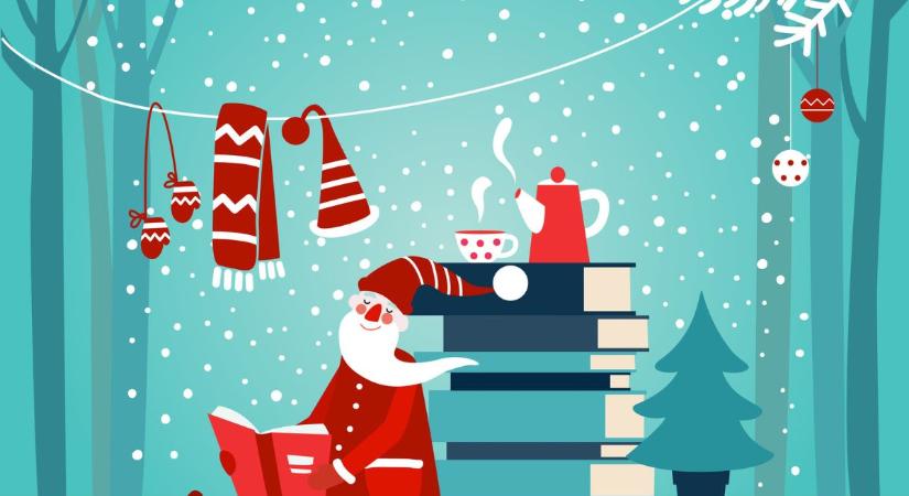 Még egy könyv belefér?