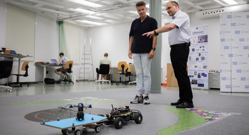 Különleges magyar fejlesztésekkel jön a Discovery népszerű sorozata