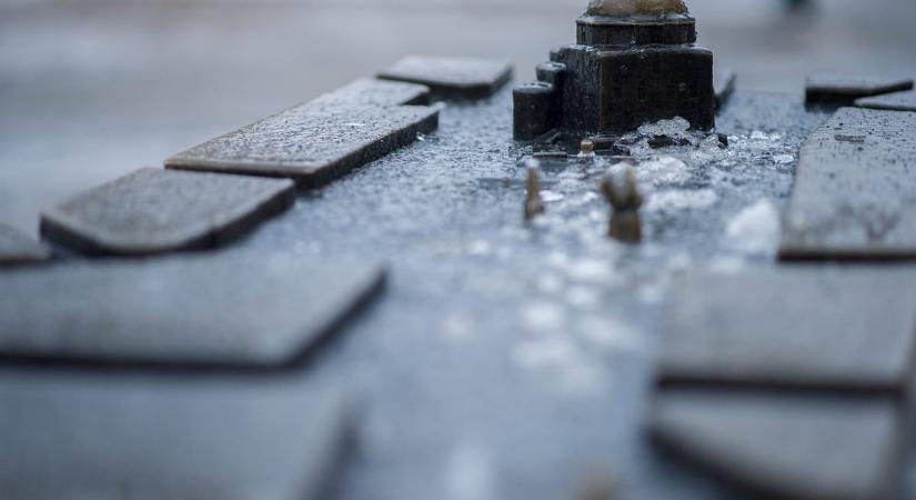 Csapadékos és szeles lesz a karácsony