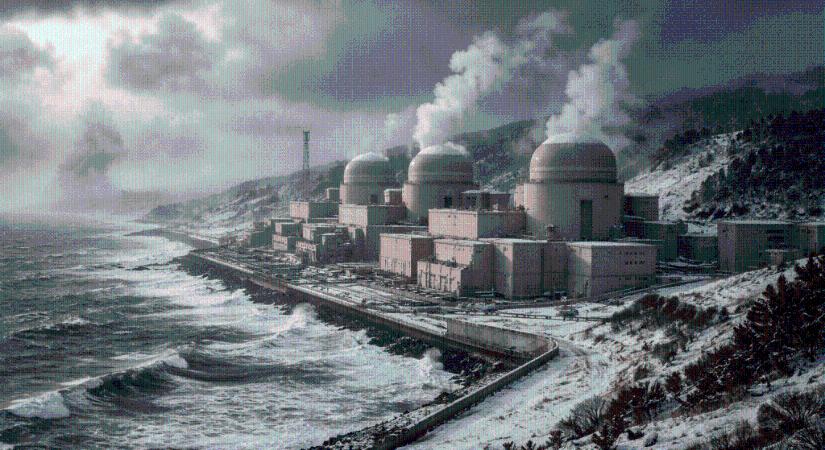Fukusima árnyékában: 15 év után újraindul a világ legnagyobb atomerőműve, a lakosság retteg