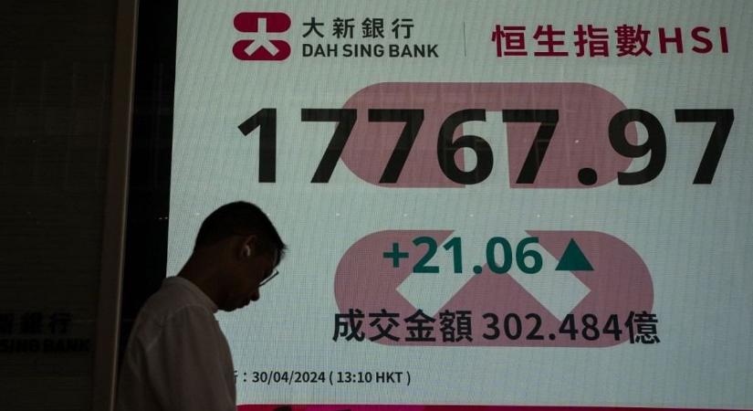 Turbó fokozatba kapcsolt a részvénypiac, sorra dönti a történelmi csúcsokat az ezüst - minden, amit a mai tőzsdenap előtt tudni kell