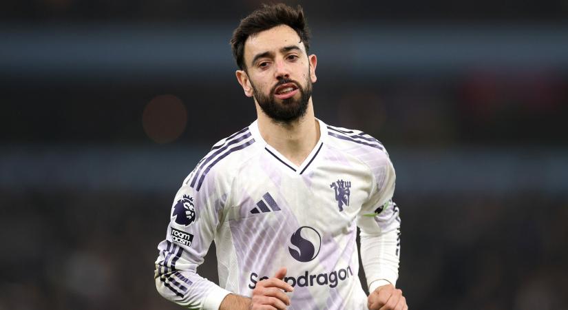 Újabb csapás érte a Unitedet: a csapatkapitány sérülése súlyosabb, mint hitték