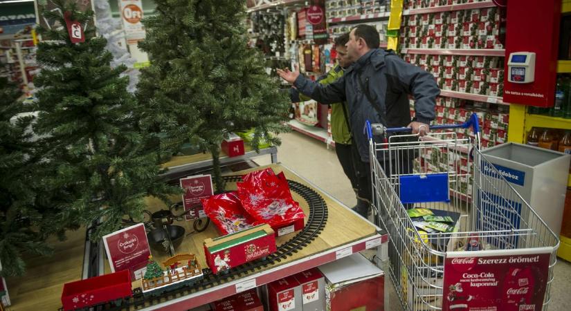 Hova lehet menni, ha minden bezárt? Így néz ki a karácsonyi nyitvatartás